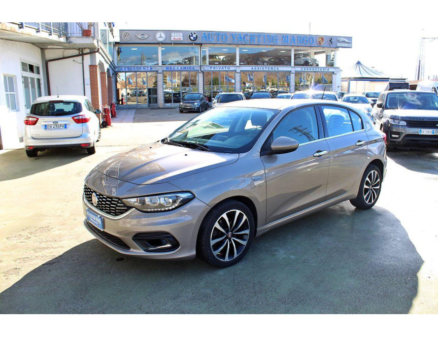 FIAT Tipo 1.3 Mjt 5p. Easy