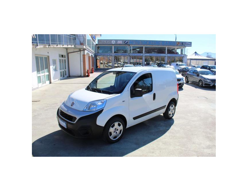 Fiat Fiorino 1.3 mjt 16v 95cv Cargo SX con IVA