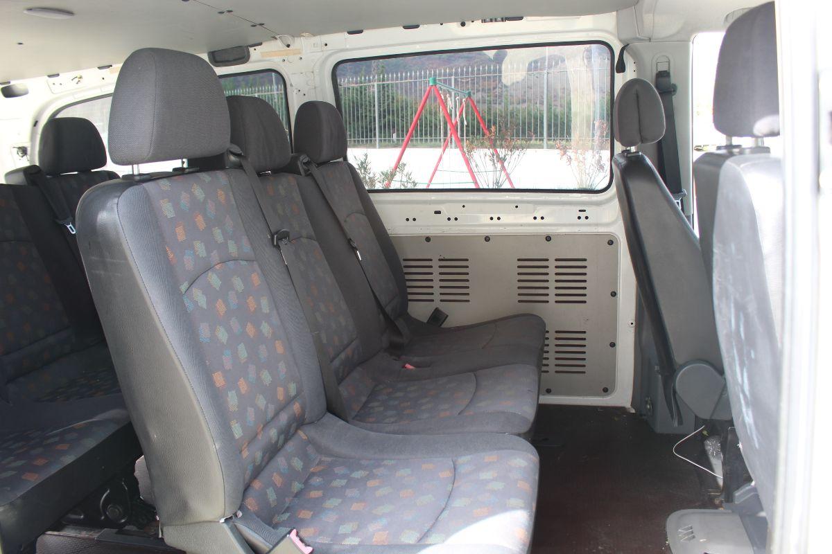 MERCEDES Vito usata - foto 14 | Auto Yachting Mango Padula