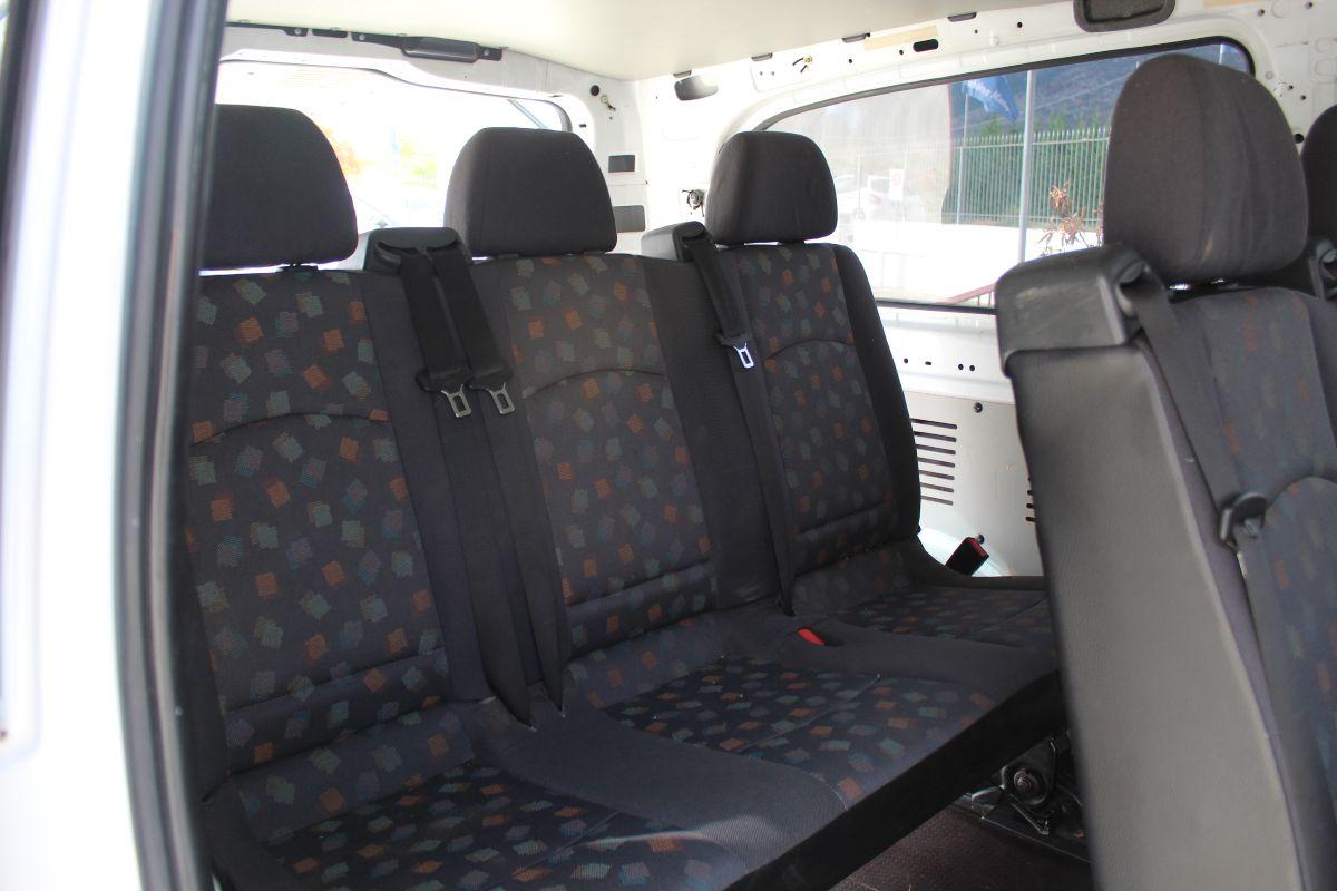 MERCEDES Vito usata - foto 15 | Auto Yachting Mango Padula