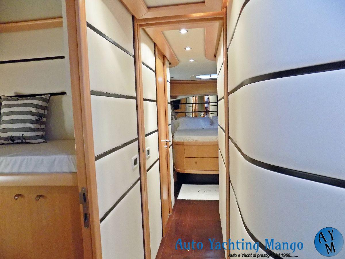 PERSHING 76 usato - foto 5 | Auto Yachting Mango Padula