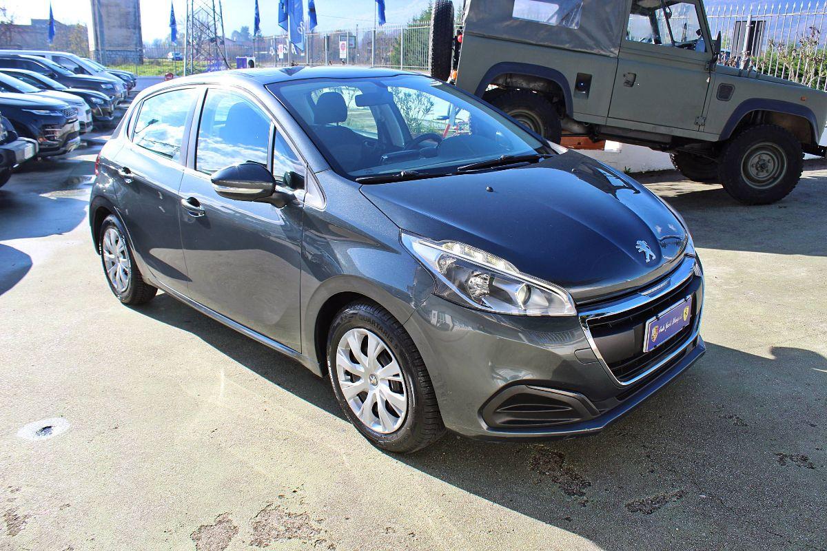 PEUGEOT 208 usata - foto 3 | Auto Yachting Mango Padula