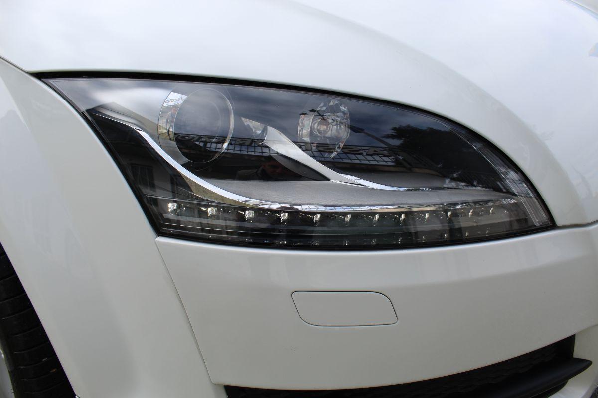 Audi TT Coupe 2.0 tdi Advanced Plus quattro S-Line