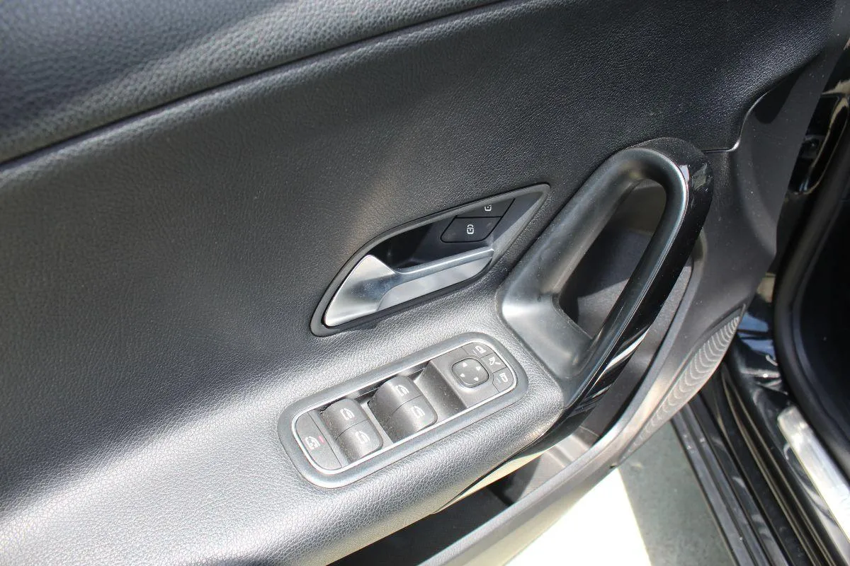 MERCEDES - Classe A - A 180 d Automatic Executive