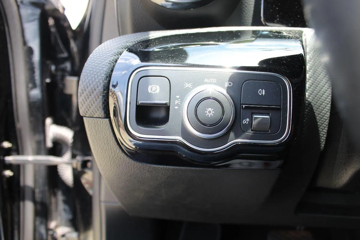 MERCEDES - Classe A - A 180 d Automatic Executive