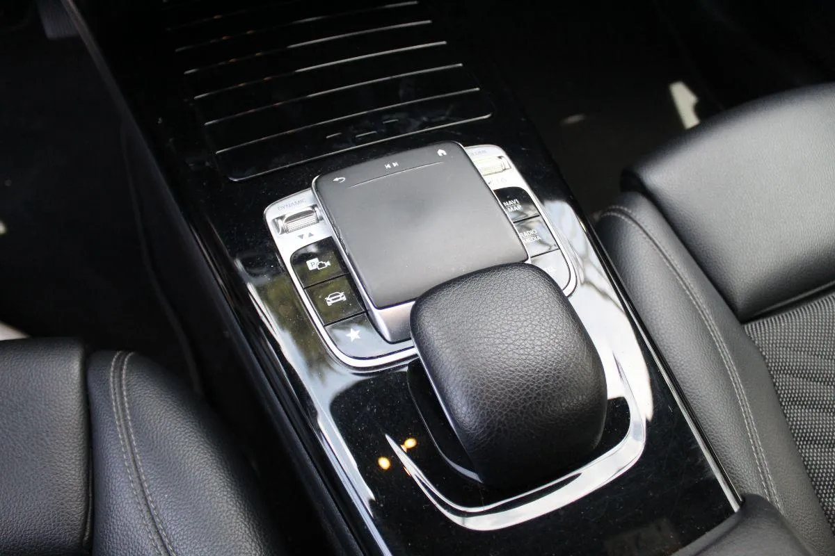 MERCEDES - Classe A - A 180 d Automatic Executive