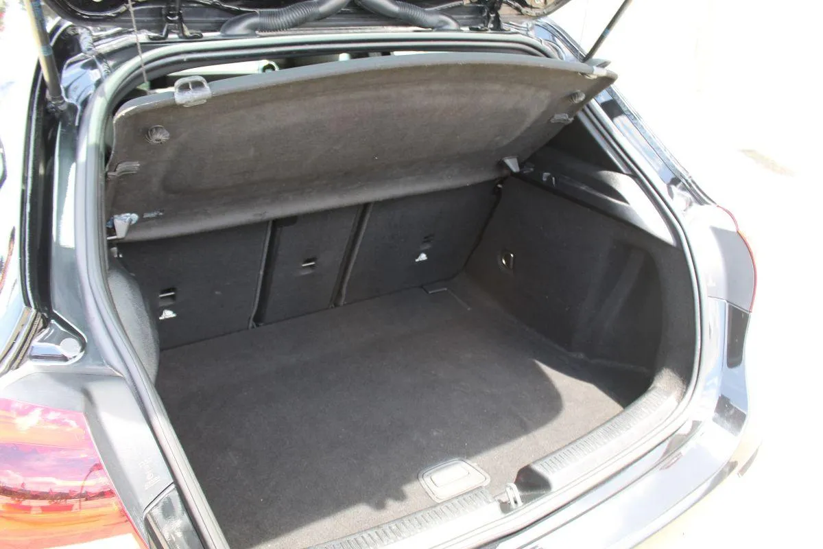 MERCEDES - Classe A - A 180 d Automatic Executive