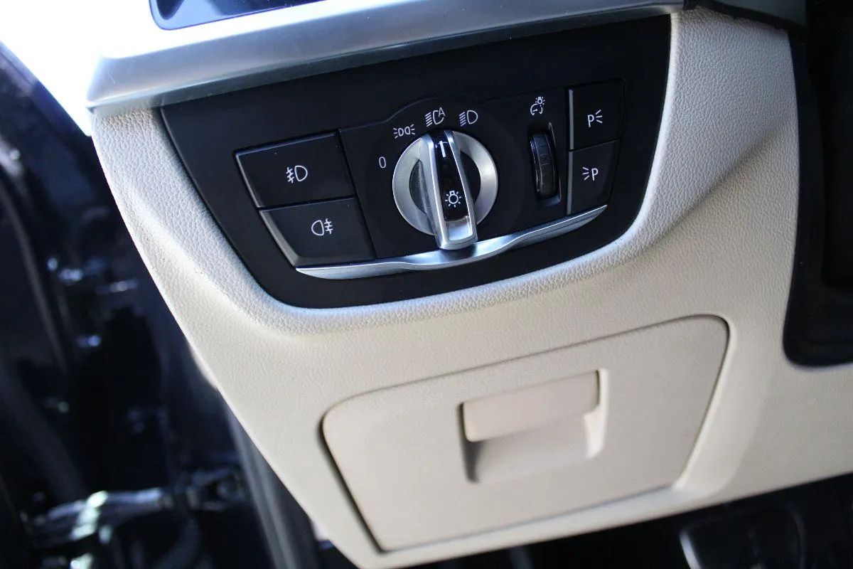 BMW - X4 - xDrive20d Msport-X