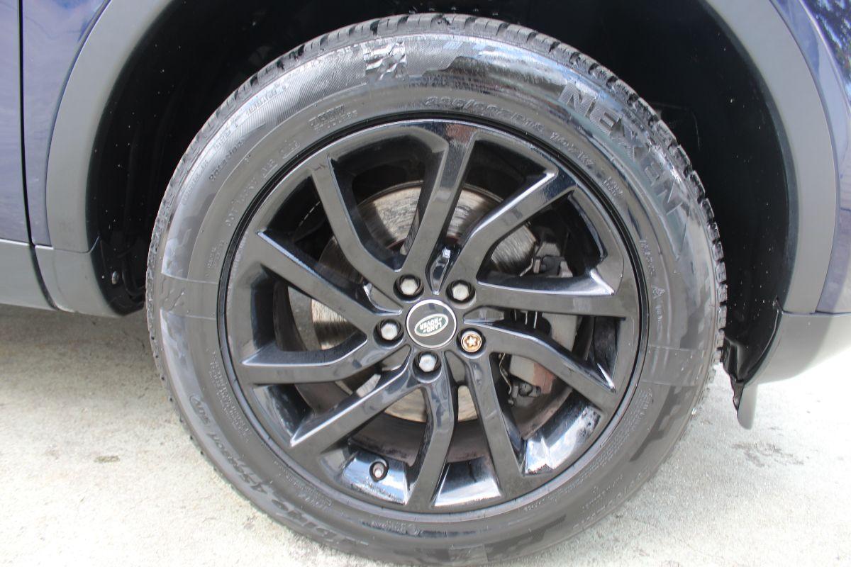 LAND ROVER - Discovery Sport -  2.0 TD4 150 CV Pure