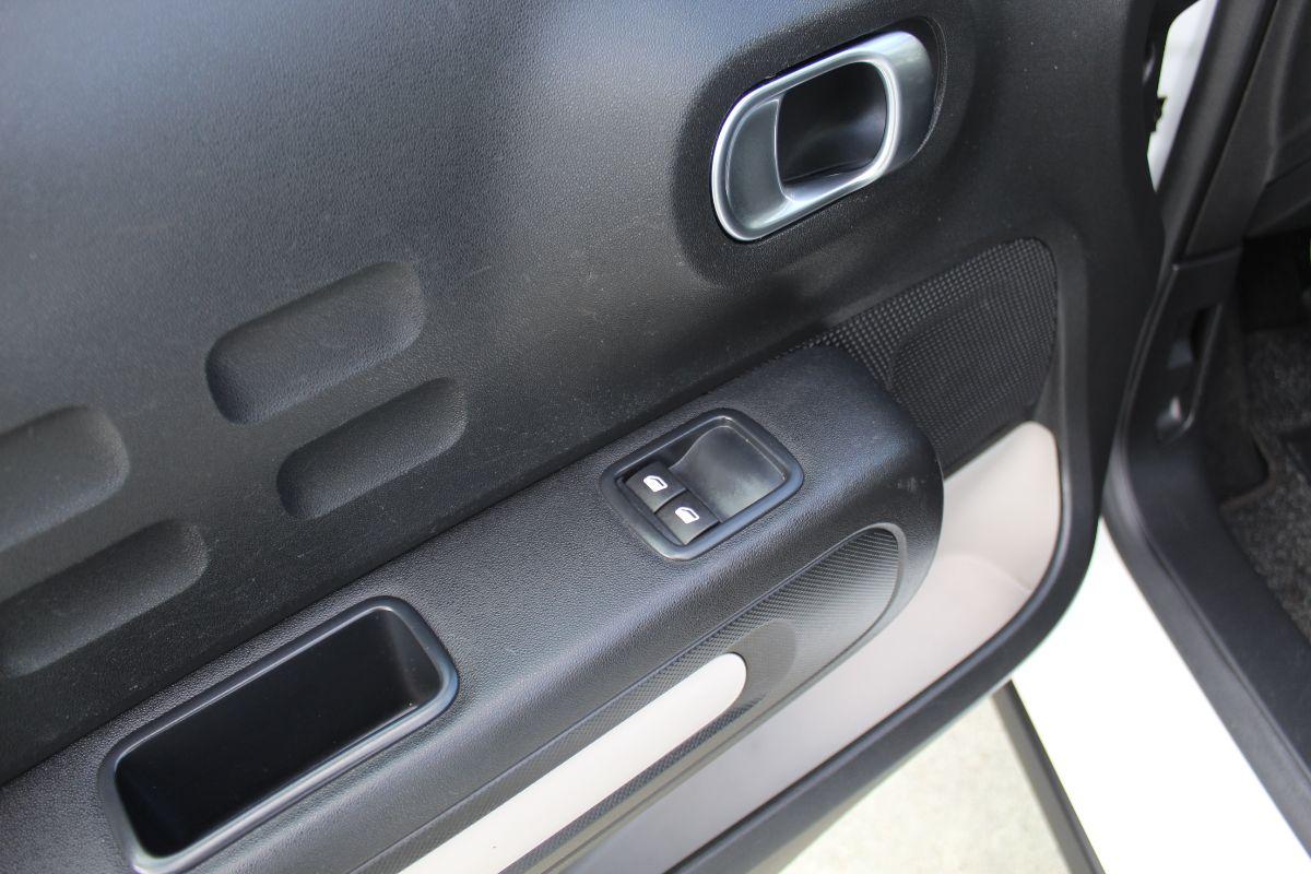CITROEN - C3 - BlueHDi 100 S&S Feel