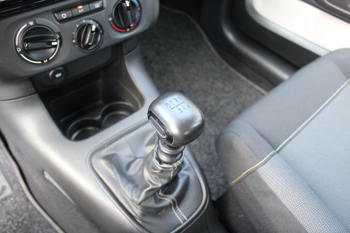 CITROEN - C3 - BlueHDi 100 S&S Feel