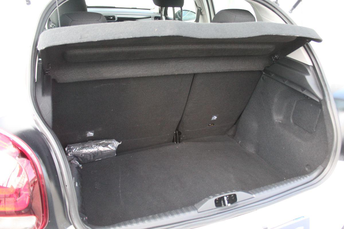 CITROEN - C3 - BlueHDi 100 S&S Feel