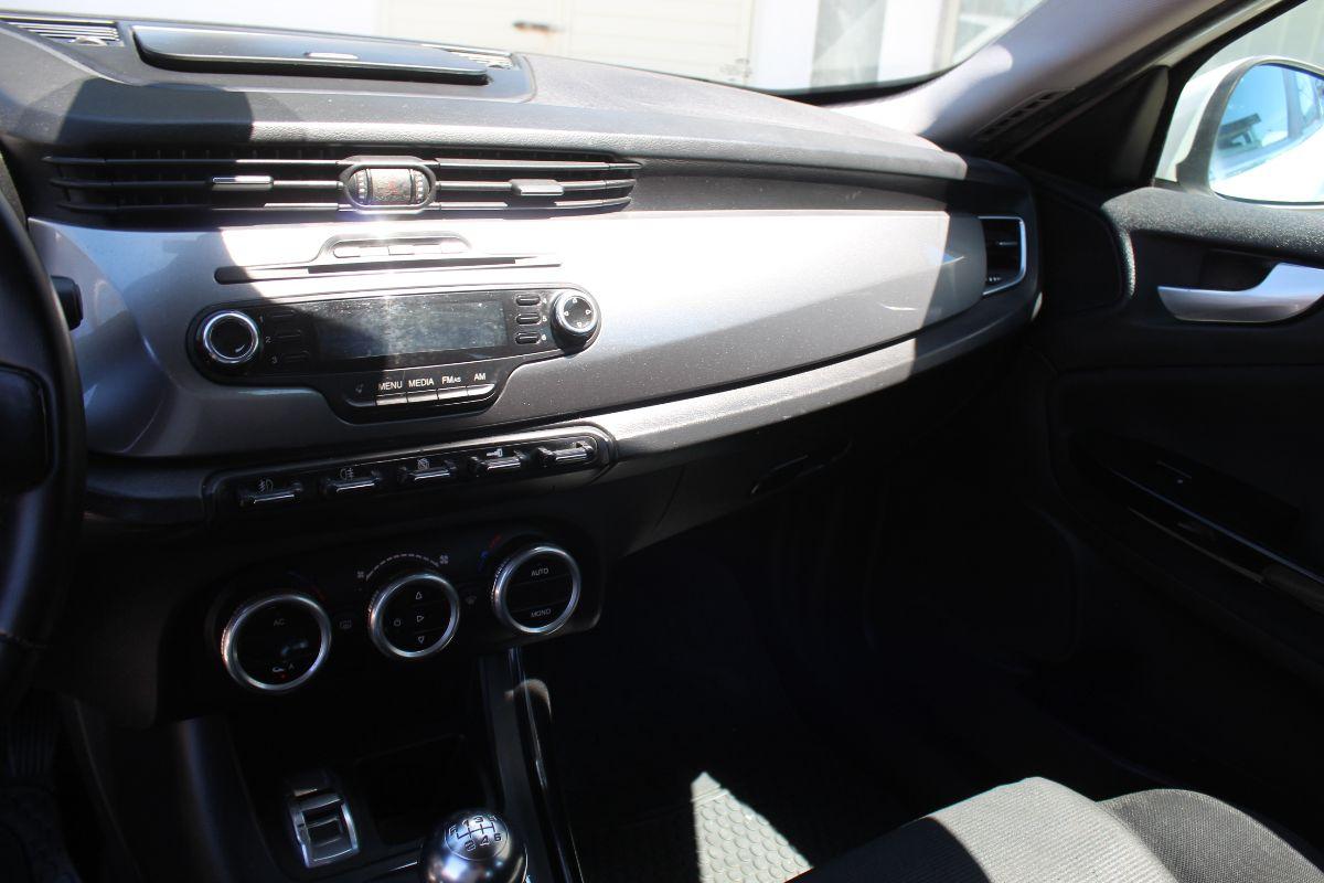 ALFA ROMEO - Giulietta - 2.0 JTDm-2 170 CV Distinctive