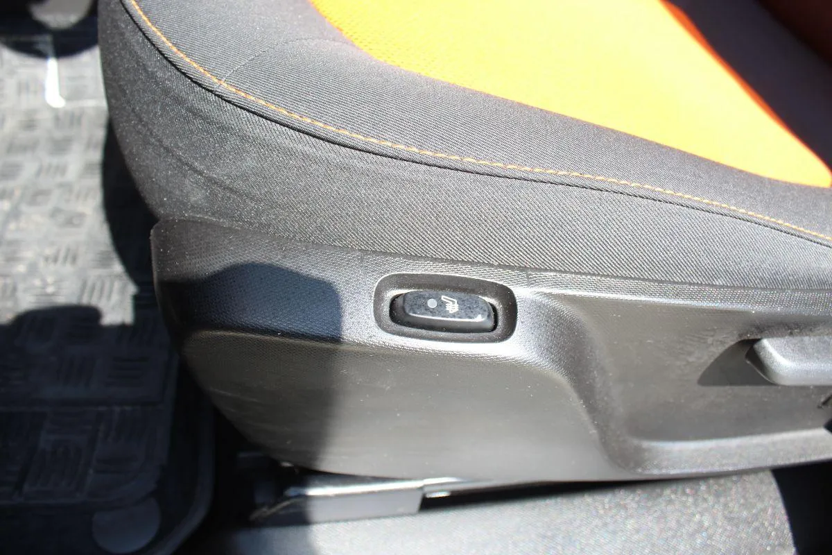 SMART - Forfour - 90 0.9 Turbo Passion