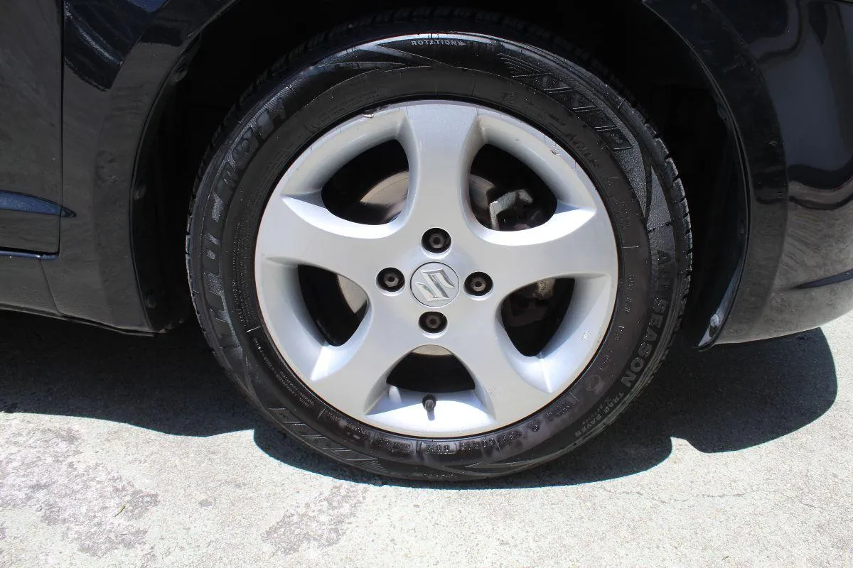 SUZUKI - Swift - 1.3 DDiS 3p. GL