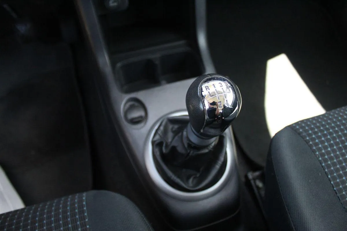 SUZUKI - Swift - 1.3 DDiS 3p. GL
