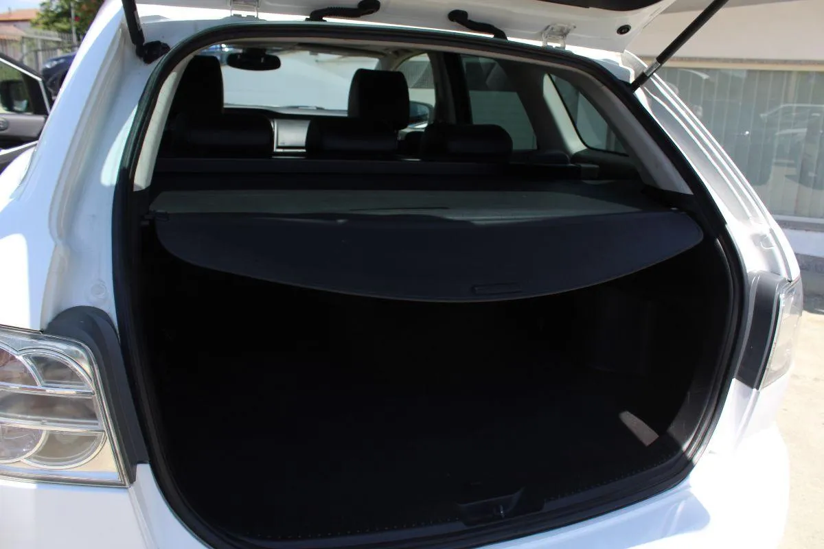 MAZDA - CX-7 - 2.2L MZR CD Sport Tourer