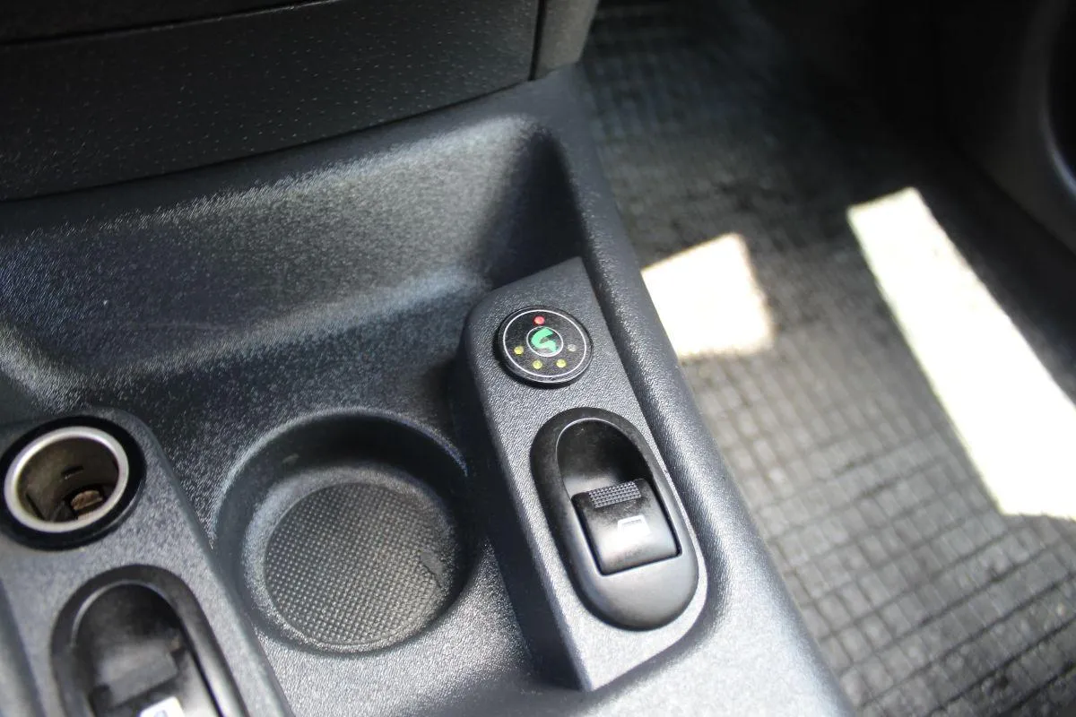 CITROEN - C3 - 1.4 Exclusive Style GPL