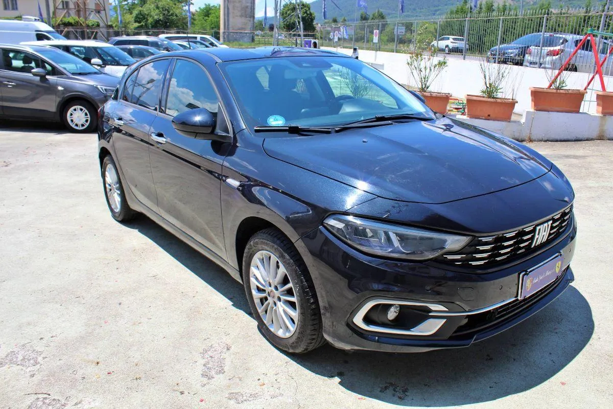 FIAT - Tipo - 1.0 5 porte City Sport