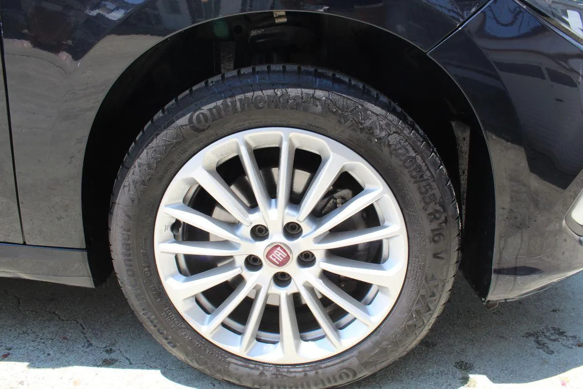 FIAT - Tipo - 1.0 5 porte City Sport