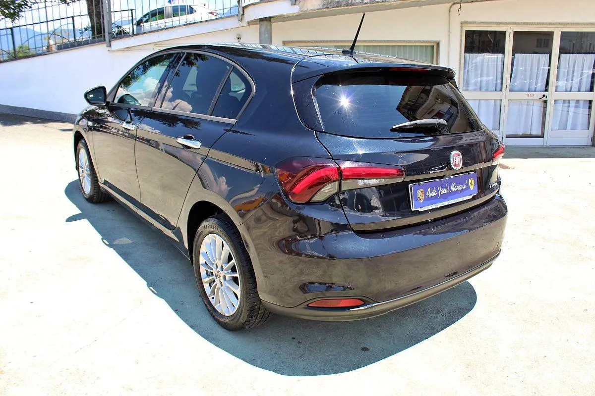 FIAT - Tipo - 1.0 5 porte City Sport