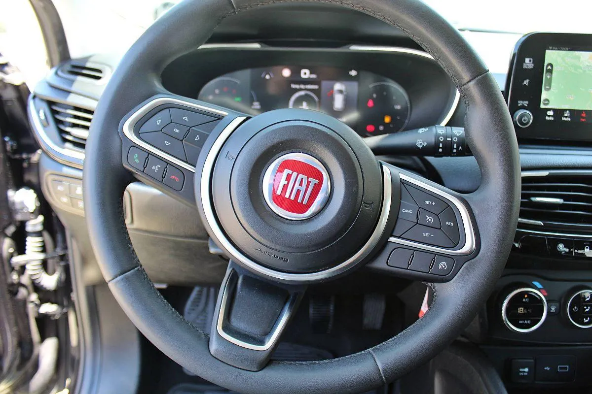 FIAT - Tipo - 1.0 5 porte City Sport