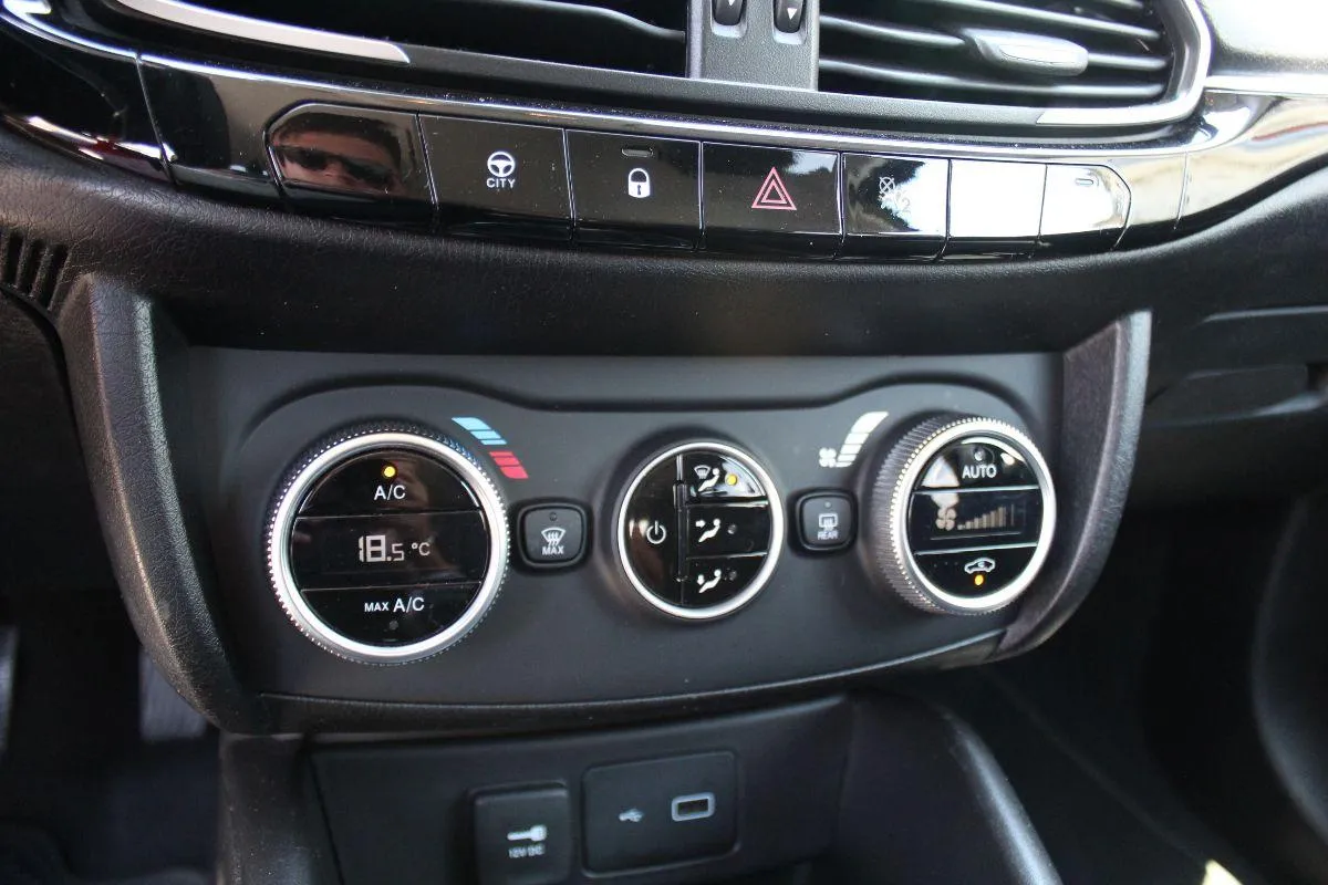 FIAT - Tipo - 1.0 5 porte City Sport