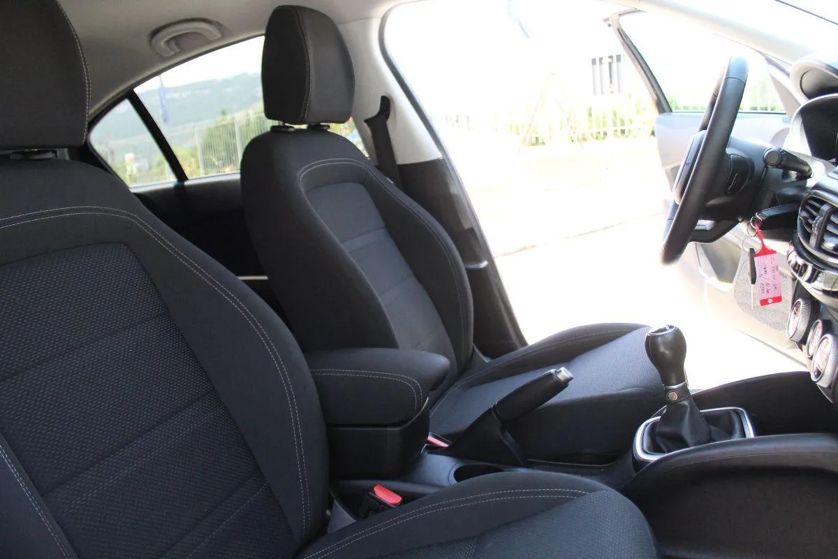 FIAT - Tipo - 1.0 5 porte City Sport