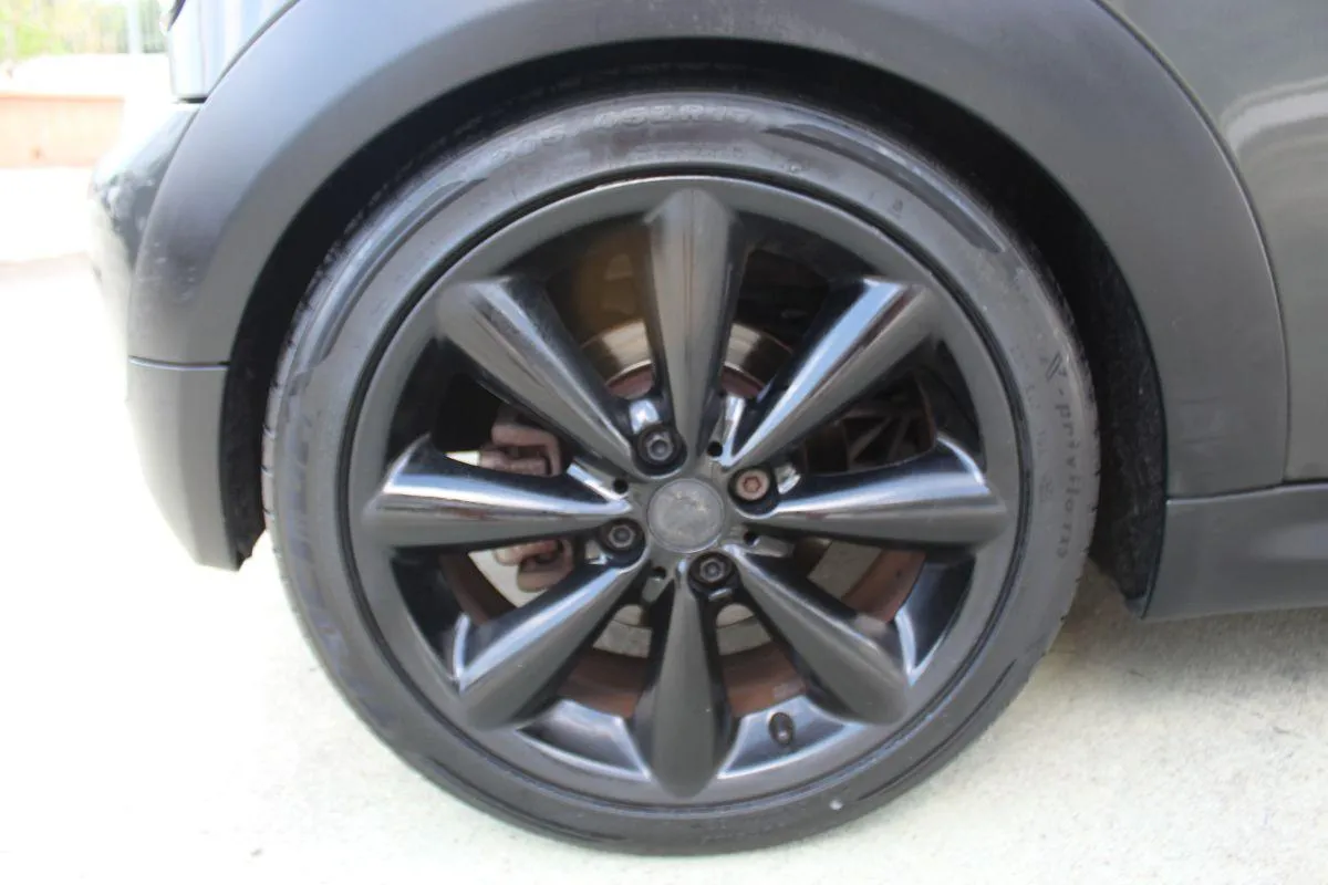 MINI - Mini - 1.6 16V Cooper S