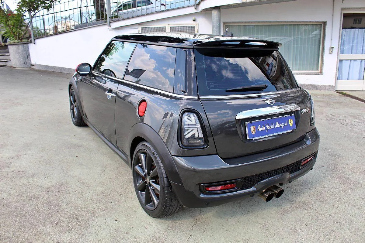 MINI - Mini - 1.6 16V Cooper S