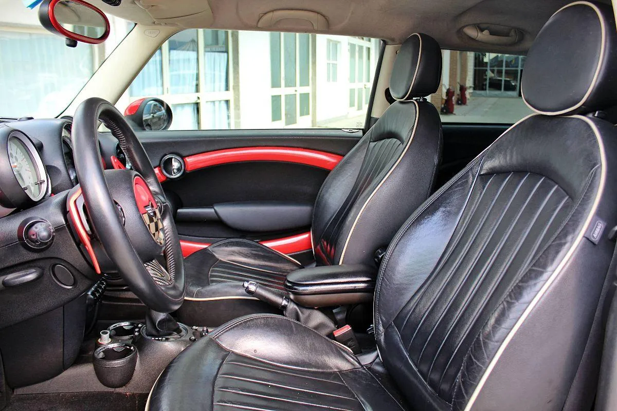 MINI - Mini - 1.6 16V Cooper S