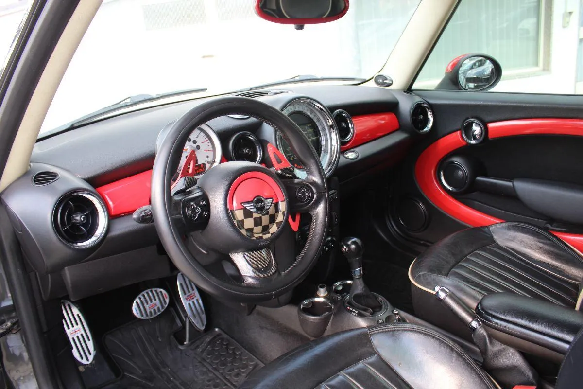 MINI - Mini - 1.6 16V Cooper S