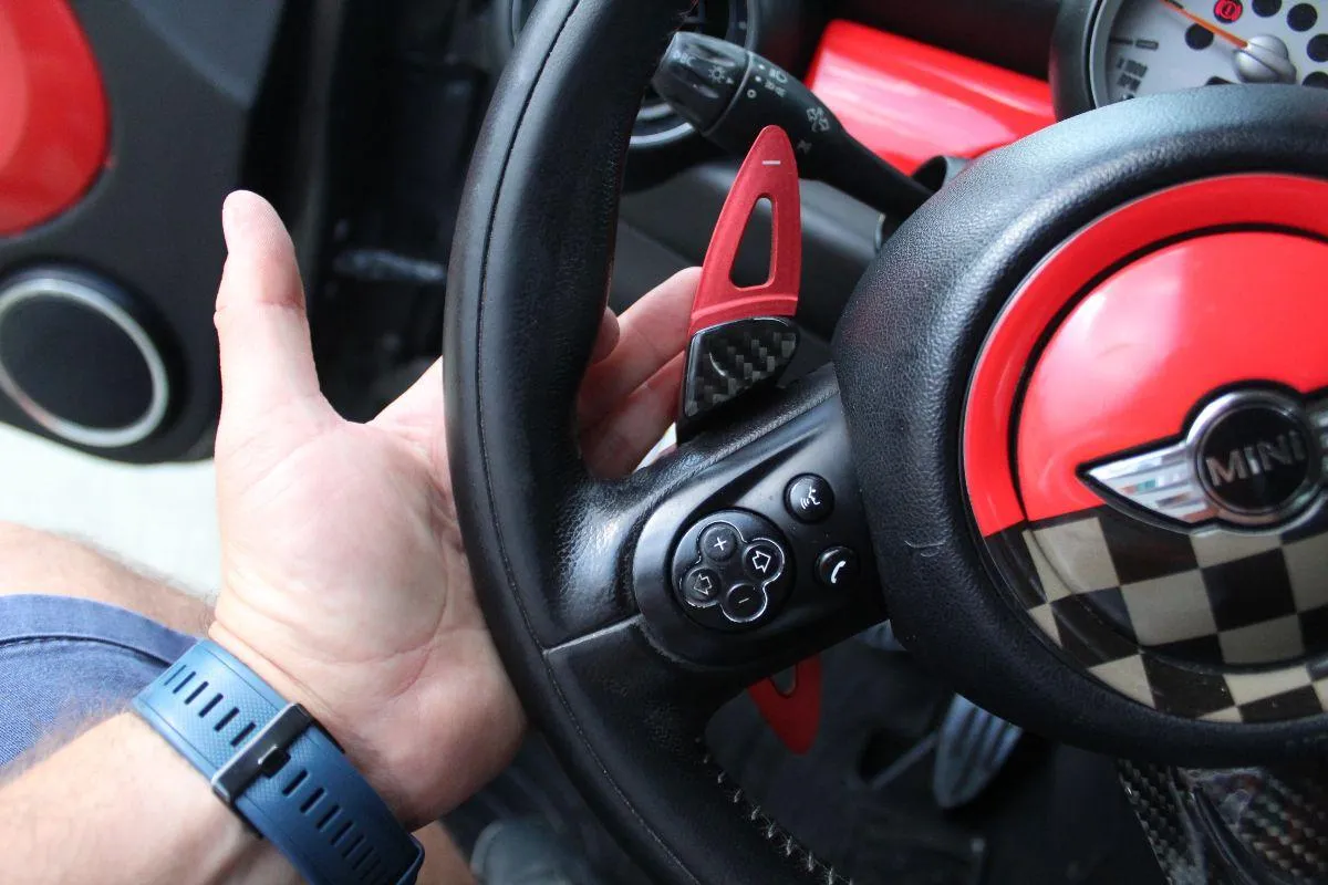 MINI - Mini - 1.6 16V Cooper S