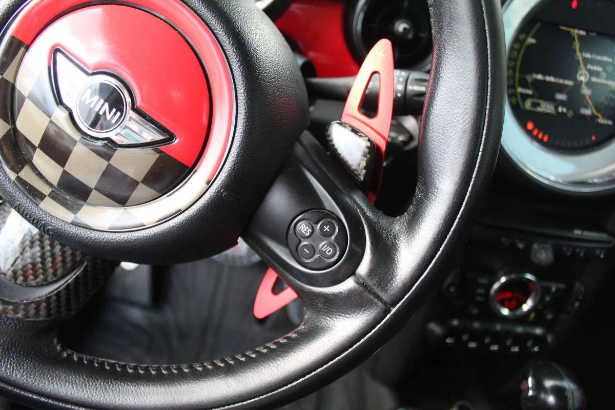 MINI - Mini - 1.6 16V Cooper S
