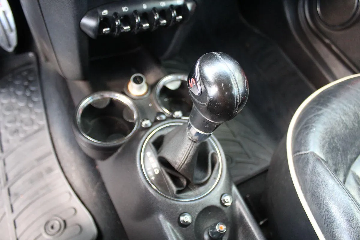 MINI - Mini - 1.6 16V Cooper S