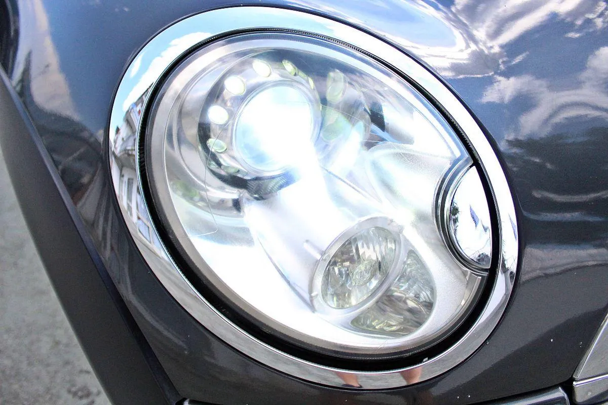 MINI - Mini - 1.6 16V Cooper S