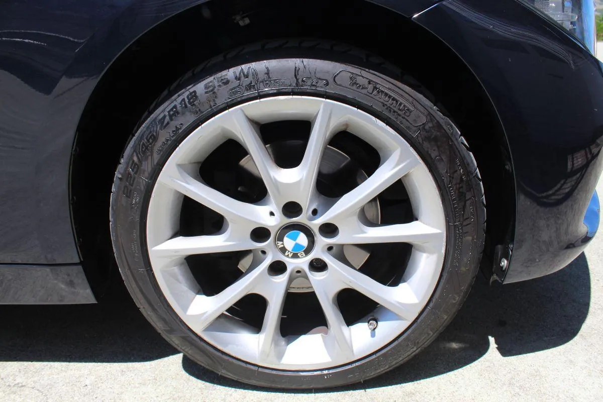 BMW - Serie 3 Touring - 320d xDrive Touring Business Advantage
