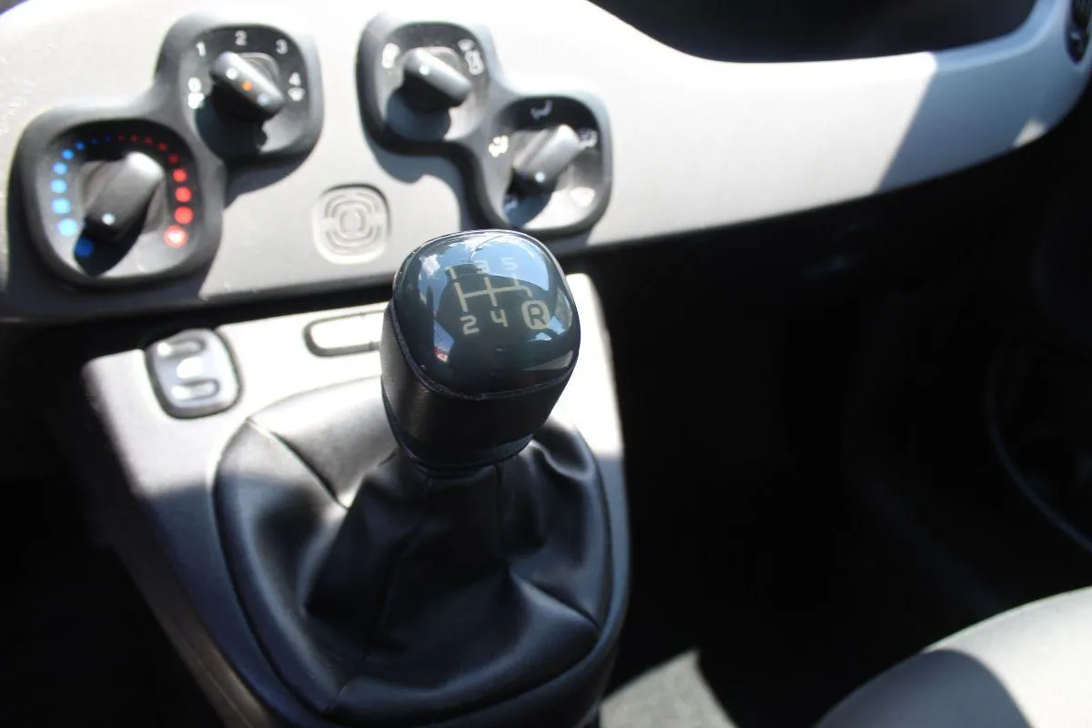 FIAT - Panda - 1.2 EasyPower Pop