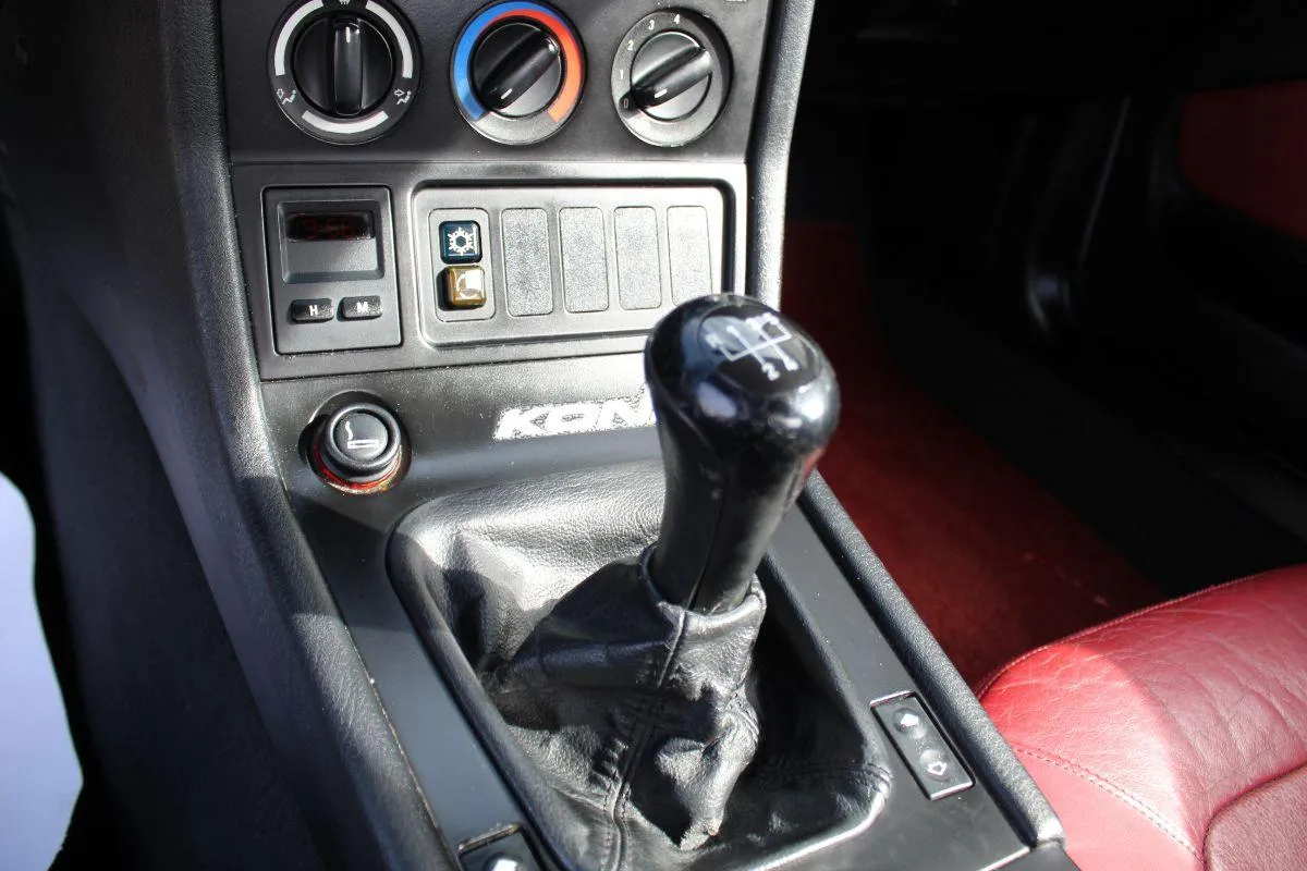BMW - Z3 - 1.8 Roadster