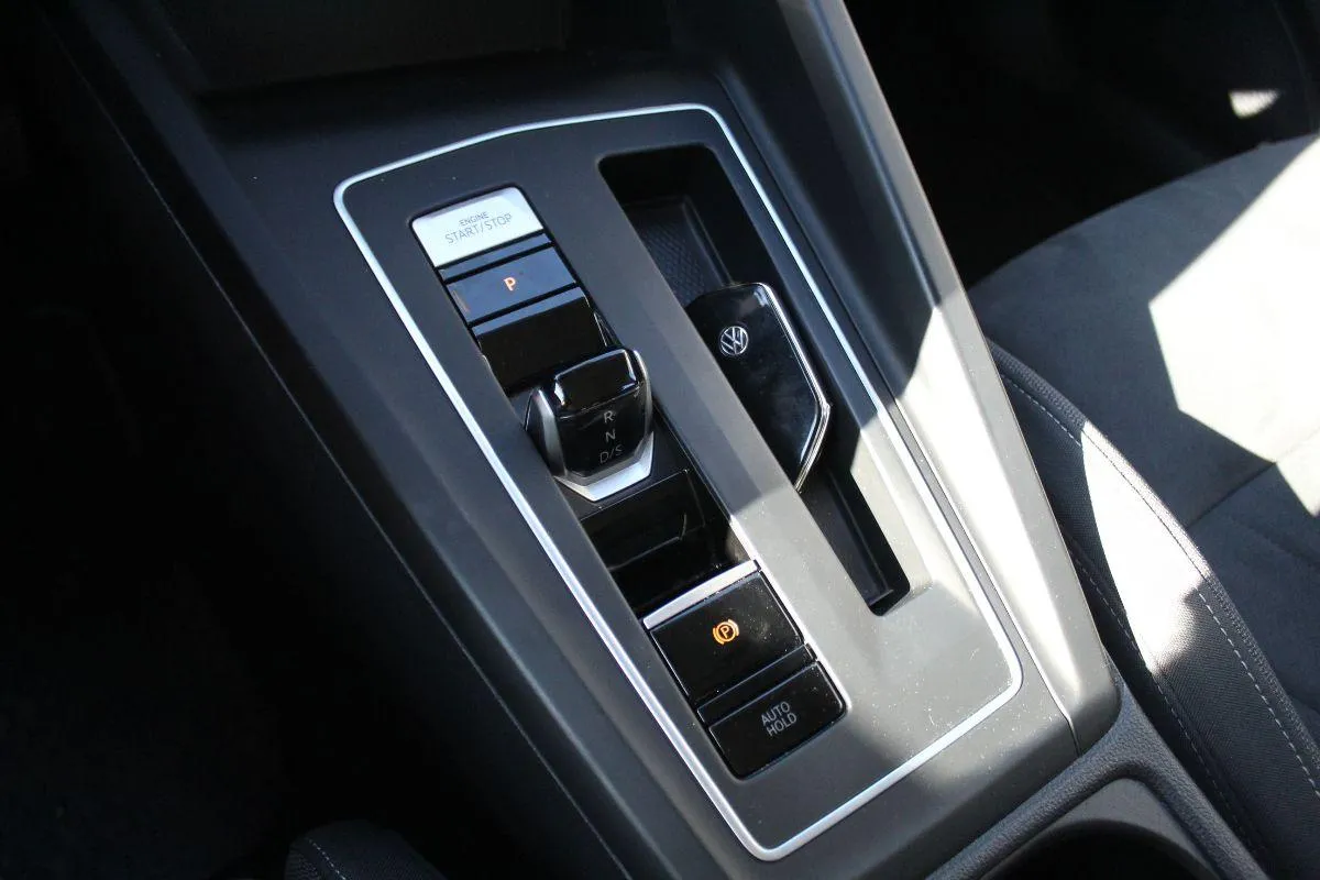 VOLKSWAGEN - Golf - VIII 2022 2.0 tdi  Style 115cv dsg