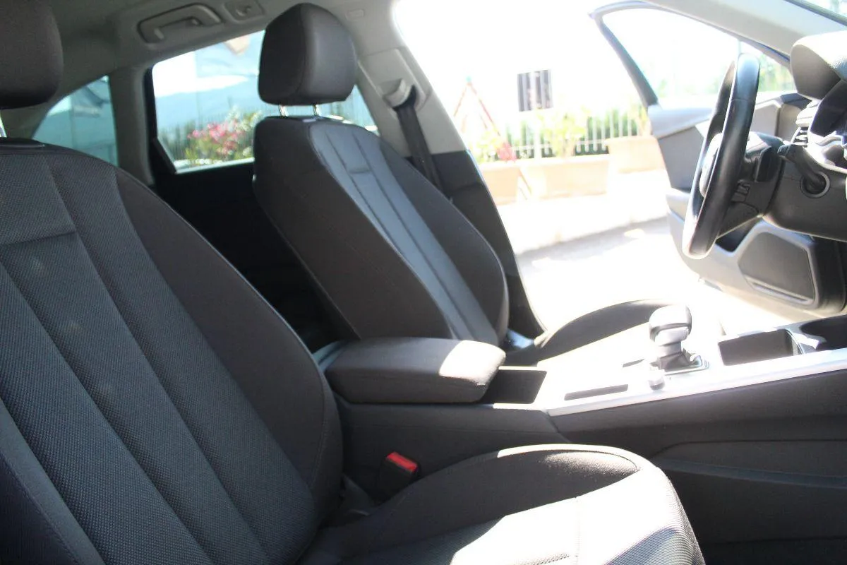 AUDI - A4 Avant - 35 TDI/163CV S tr. Business Adv