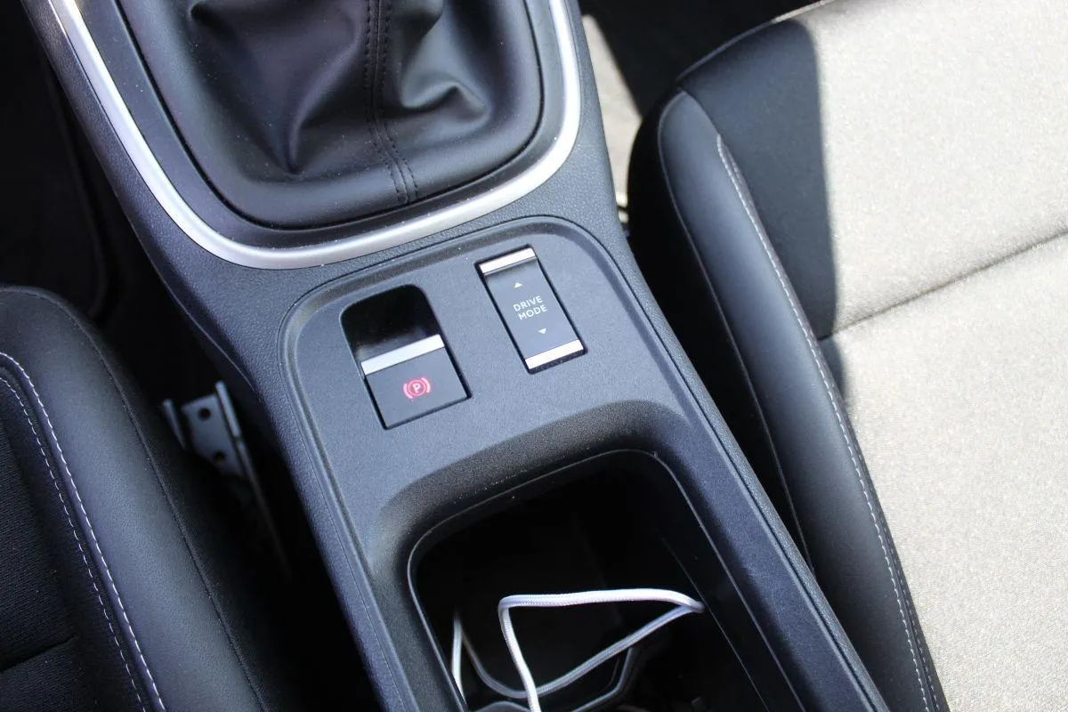 JEEP - Avenger - 1.2 Turbo Summit