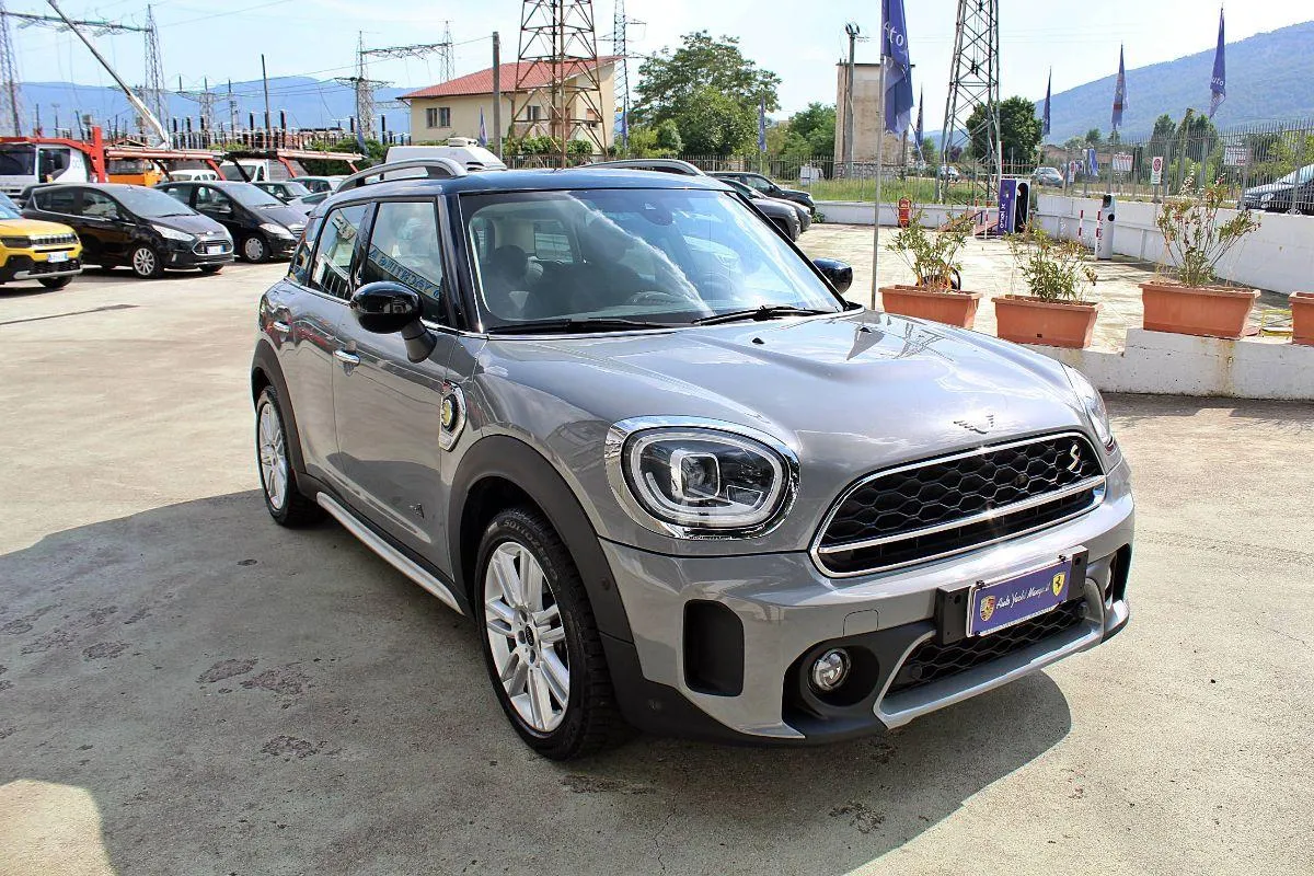 MINI - Countryman - Mini 1.5 Cooper SE Business Countryman ALL4 Automatica