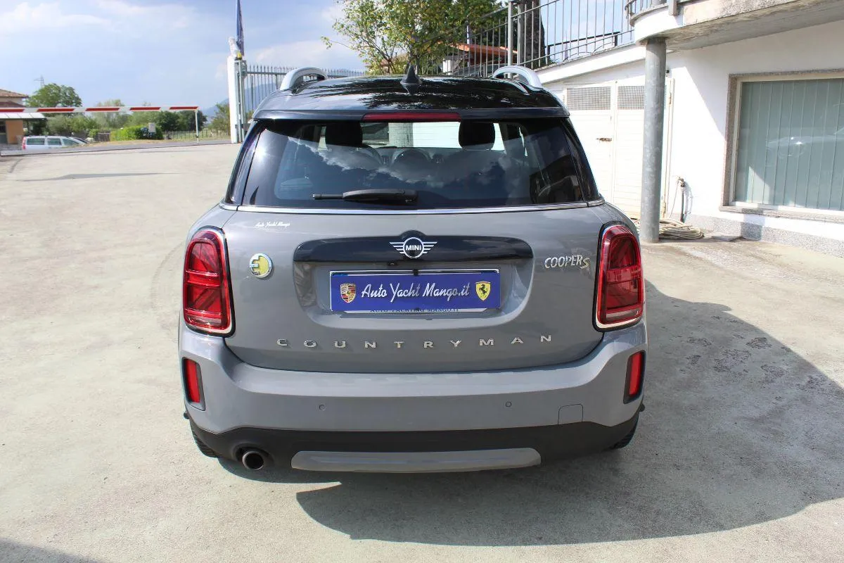 MINI - Countryman - Mini 1.5 Cooper SE Business Countryman ALL4 Automatica