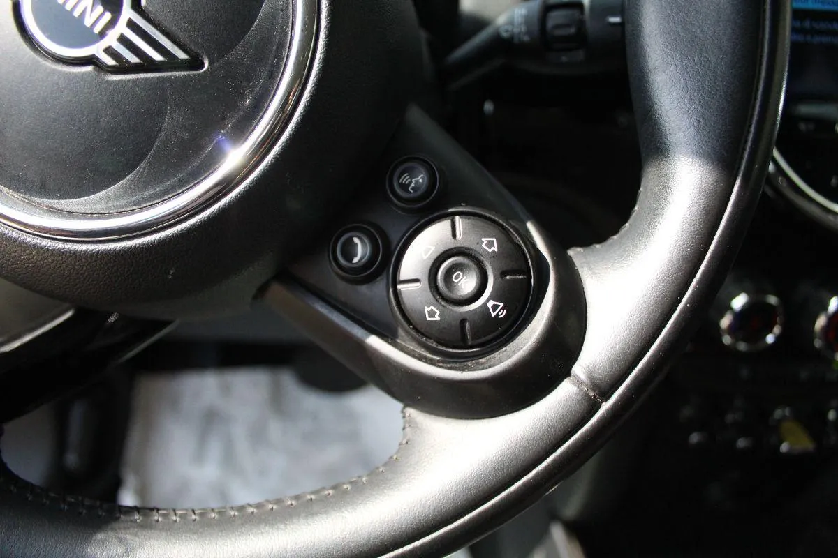 MINI - Countryman - Mini 1.5 Cooper SE Business Countryman ALL4 Automatica