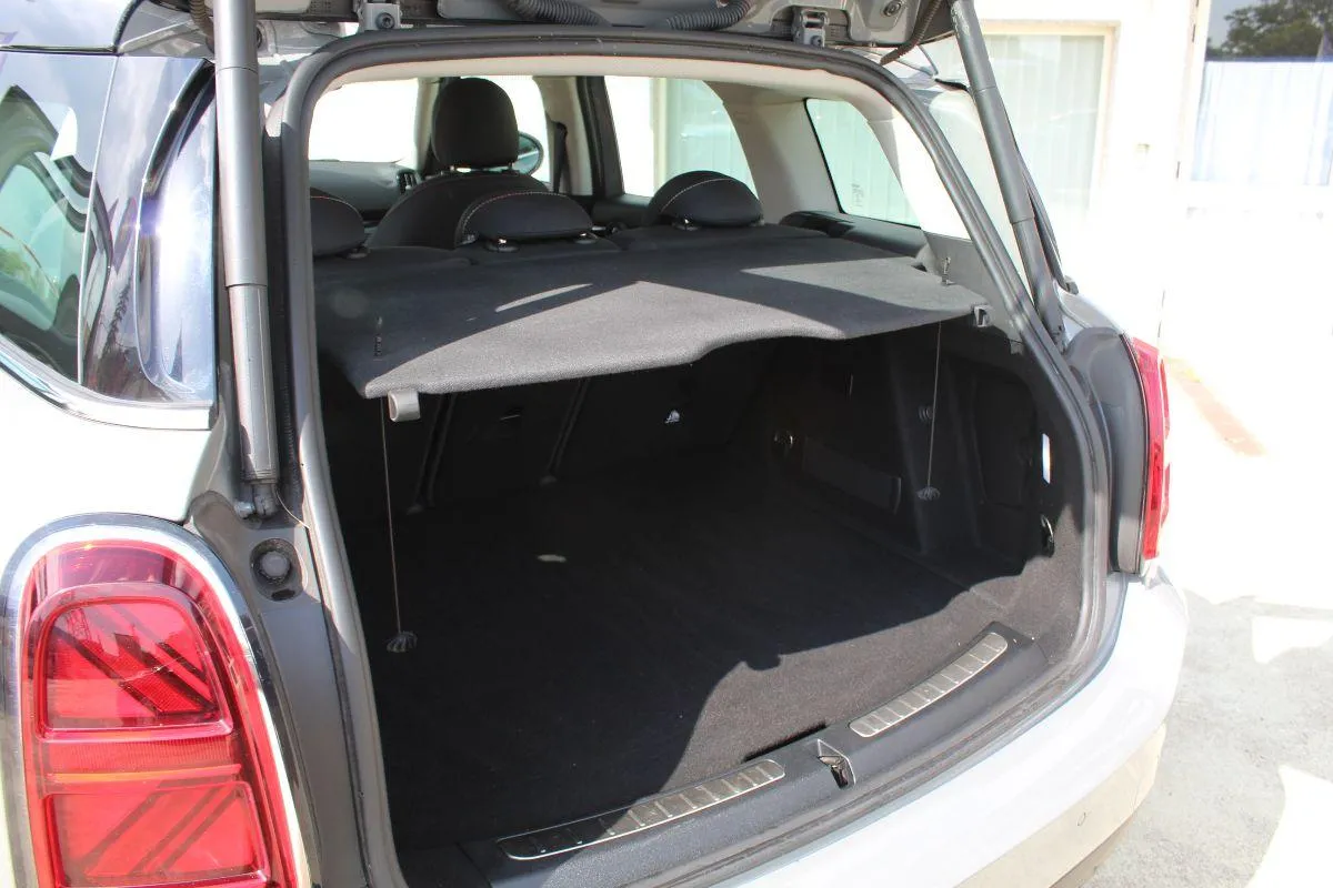 MINI - Countryman - Mini 1.5 Cooper SE Business Countryman ALL4 Automatica