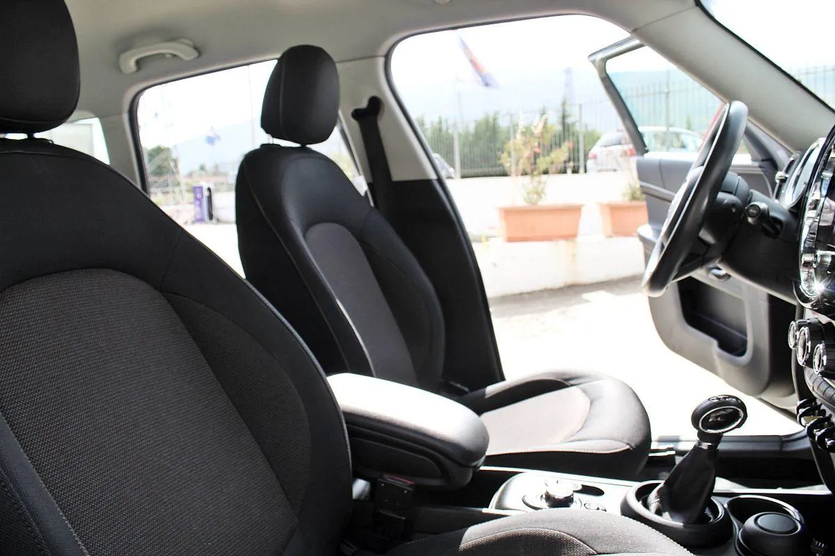 MINI - Countryman - Mini 1.5 Cooper SE Business Countryman ALL4 Automatica