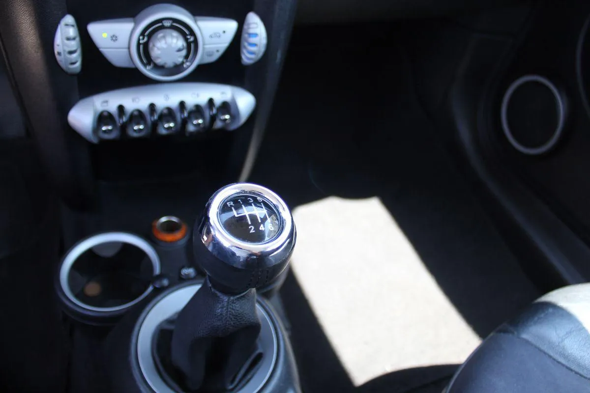 MINI - Mini - 1.6 16V Cooper D Chili
