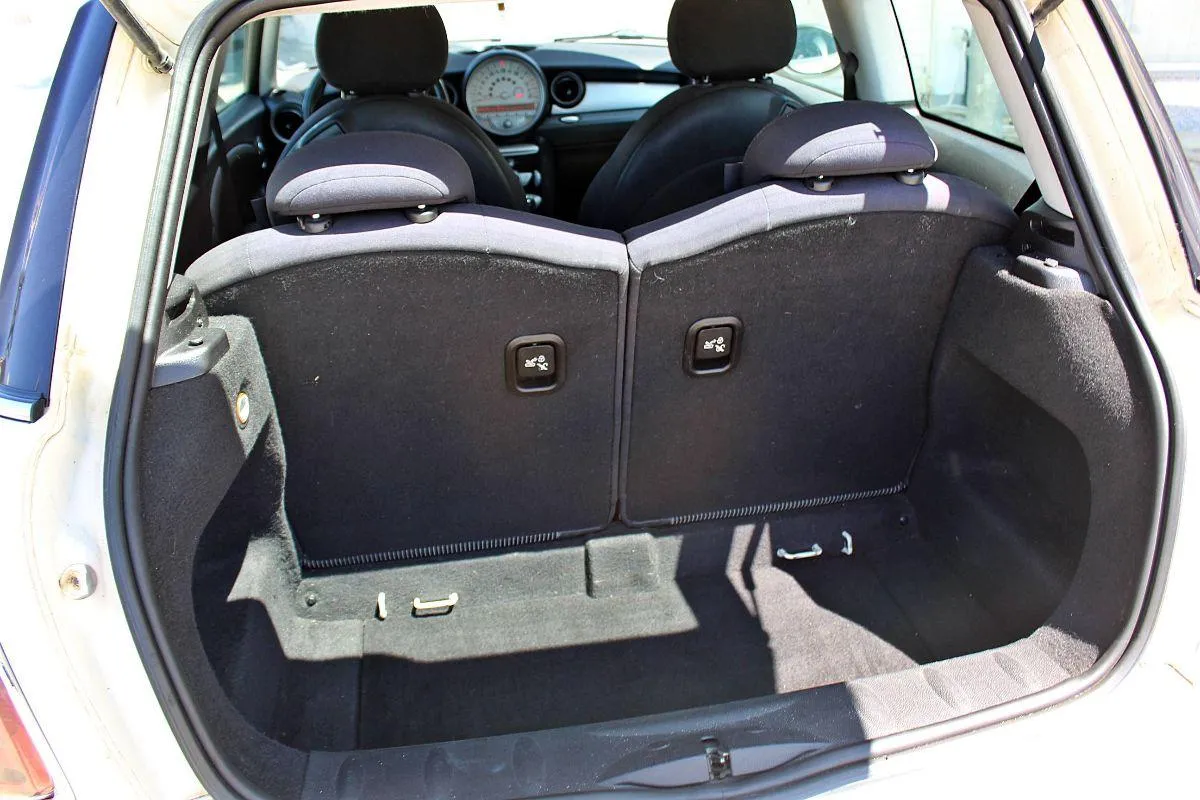 MINI - Mini - 1.6 16V Cooper D Chili