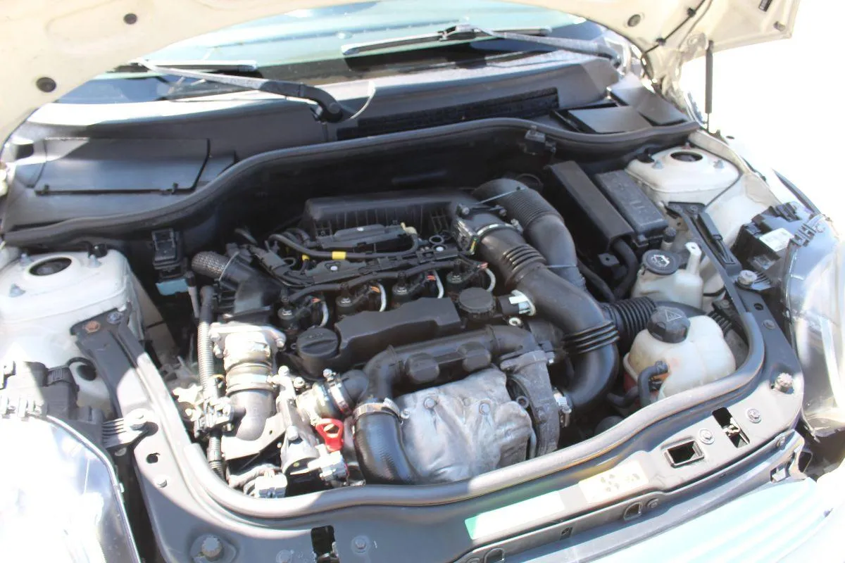 MINI - Mini - 1.6 16V Cooper D Chili